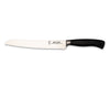 Brotmesser 22 cm Form Line Classic Schwarz