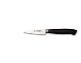 Gemüsemesser 9 cm Form Line Räuchereiche