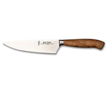 Kochmesser 18 cm Form Line Olive