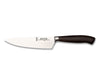 Kochmesser 18 cm Form Line Räuchereiche