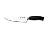 Kochmesser 18 cm Form Line Classic Schwarz