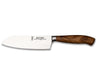 Santokumesser 16 cm Form Line Olive