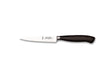 Spickmesser 12 cm Form Line Räuchereiche