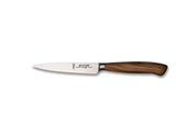 Spickmesser 12 cm Form Line Olive
