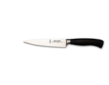 Zubereitungsmesser 16 cm Form Line Classic Schwarz