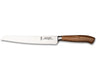 Brotmesser 22 cm Form Line Olive