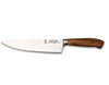 Kochmesser 23 cm Form Line Olive