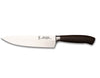 Kochmesser 21 cm Form Line Räuchereiche