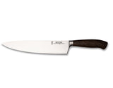 Kochmesser 26 cm Form Line Räuchereiche