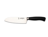 Santokumesser 16 cm Form Line Classic Schwarz