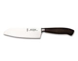 Santokumesser 16 cm Form Line Räuchereiche