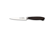 Spickmesser 12 cm Form Line Räuchereiche