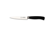 Spickmesser 12 cm Form Line Classic Schwarz
