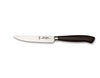Steakmesser 12 cm Form Line Räuchereiche