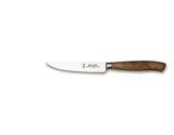 Steakmesser 12 cm Form Line Olive