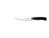 Steakmesser 12 cm Form Line Classic Schwarz