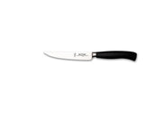 Steakmesser 12 cm Form Line Classic Schwarz